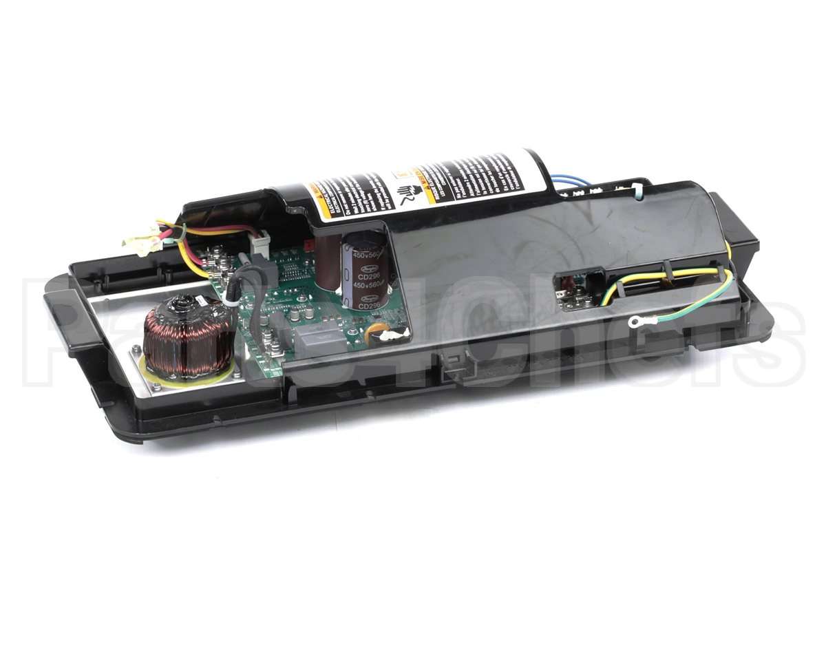 1192614 International Comfort Pro Inverter Kit, 3T