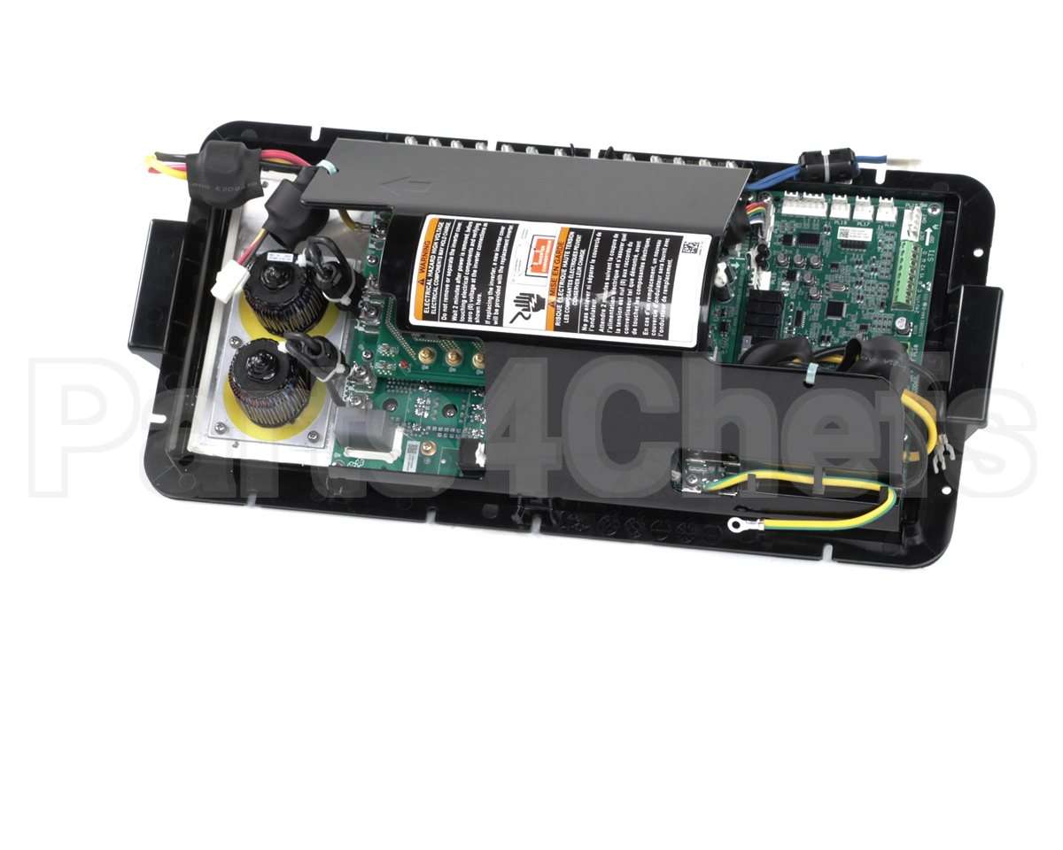 1192615 International Comfort Pro Inverter Kit, 4T