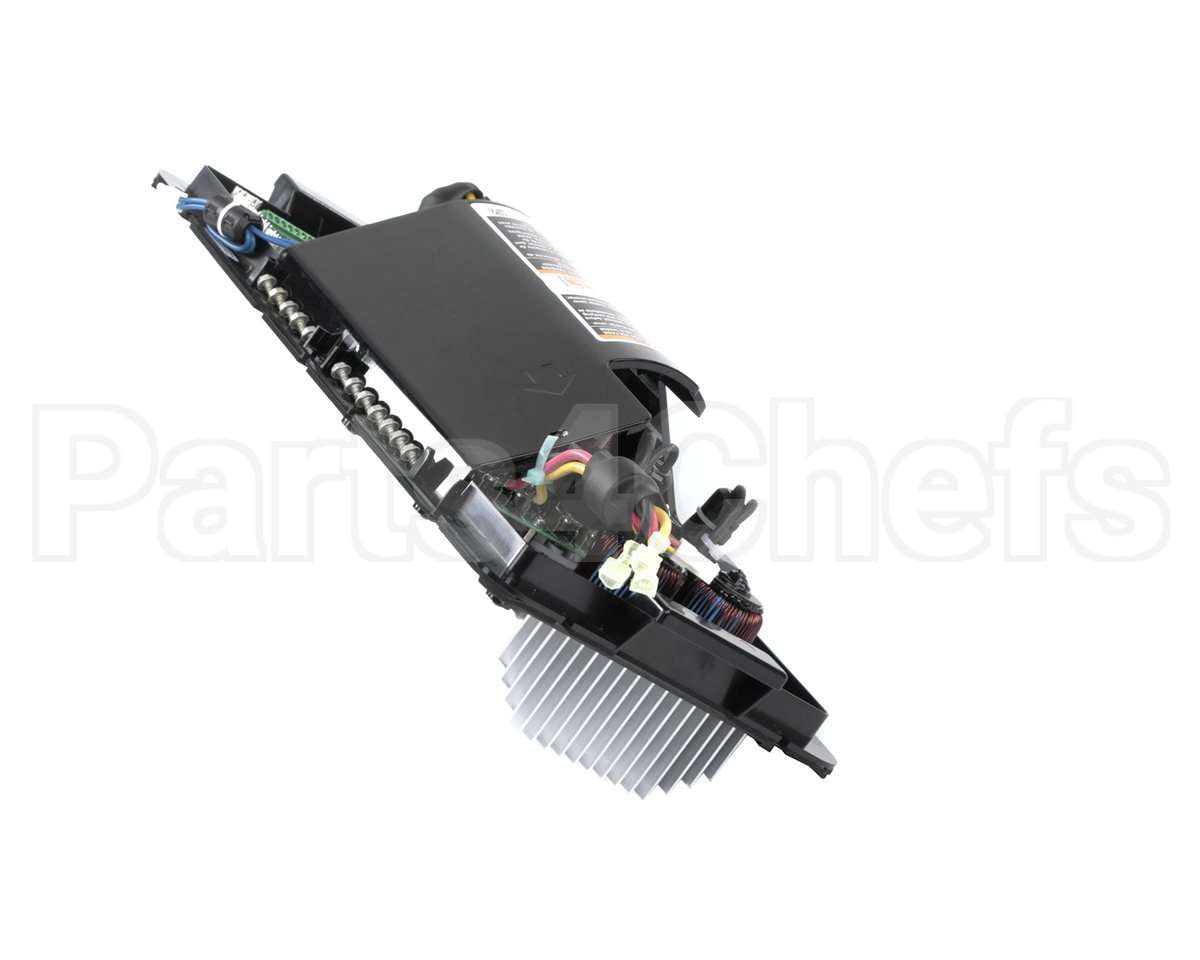 1192615 International Comfort Pro Inverter Kit, 4T