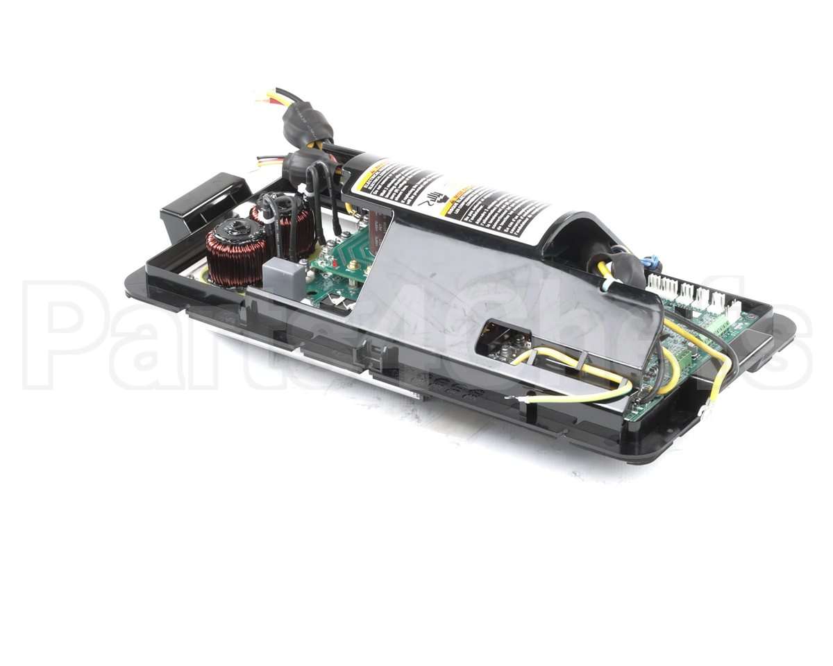 1192616 International Comfort Pro Inverter Kit, 5T