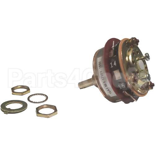 1192680 Compatible Southbend Switch, 3-Position