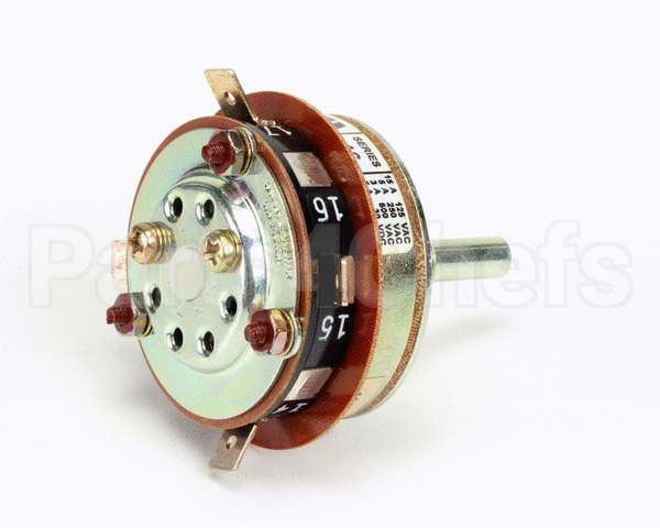 1192680 Southbend Range Switch, 3 Position