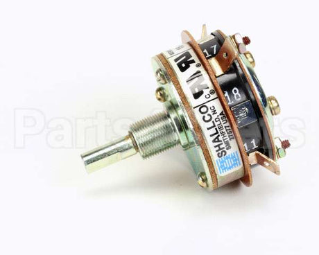 1192680 Southbend Range Switch, 3 Position