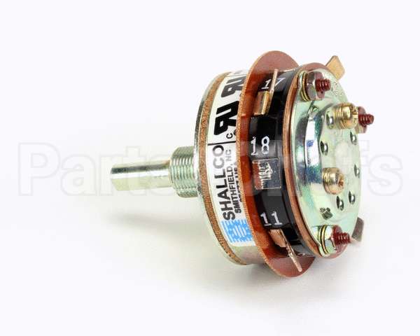 1192680 Southbend Range Switch, 3 Position