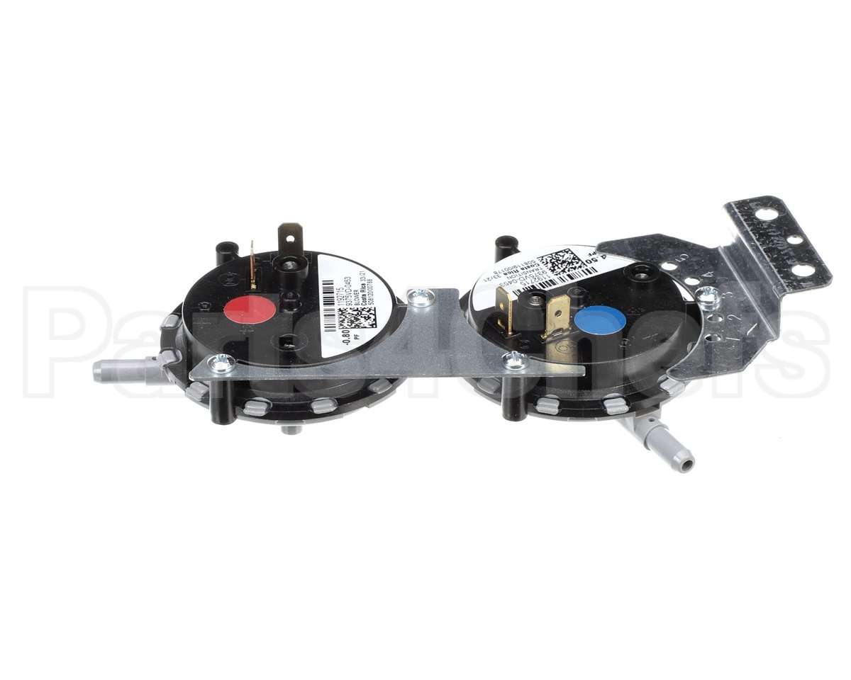 1192715 International Comfort Pro Switch, Pressure
