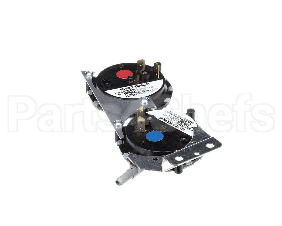 1192715 International Comfort Pro Switch, Pressure