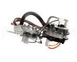 1192719 International Comfort Pro Switch, Pressure