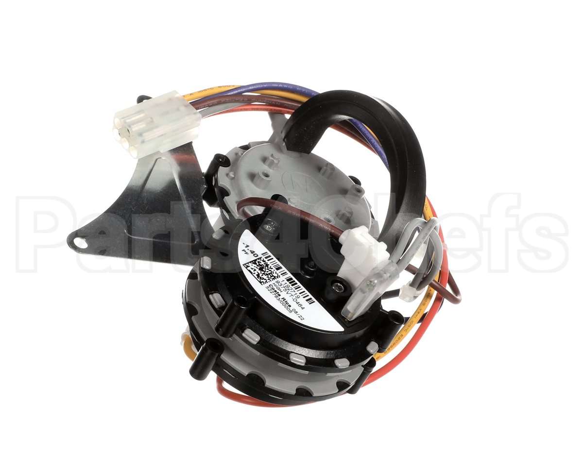 1192719 International Comfort Pro Switch, Pressure