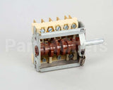 1192770 Southbend Range Switch,7-Position Rotary Ego