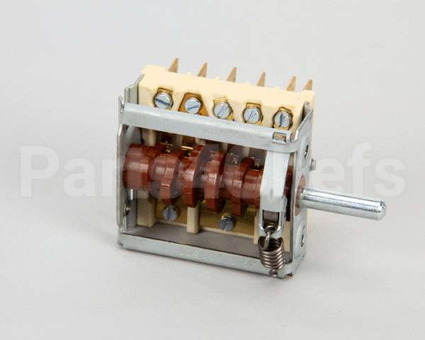 1192770 Southbend Range Switch,7-Position Rotary Ego