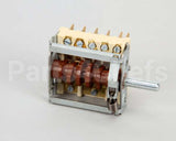 1192770 Southbend Range Switch,7-Position Rotary Ego