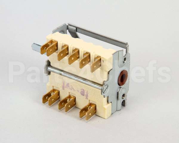 1192770 Southbend Range Switch,7-Position Rotary Ego