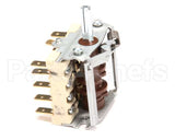 1192774 Southbend Range Switch,4-Position Ego