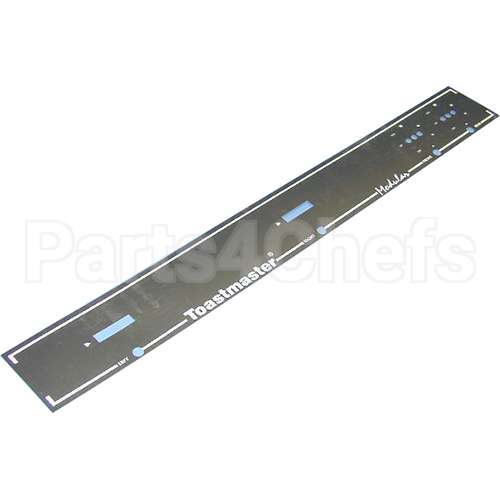 1192779 Compatible Southbend Polypanel, Se36 Hhb 6-He At