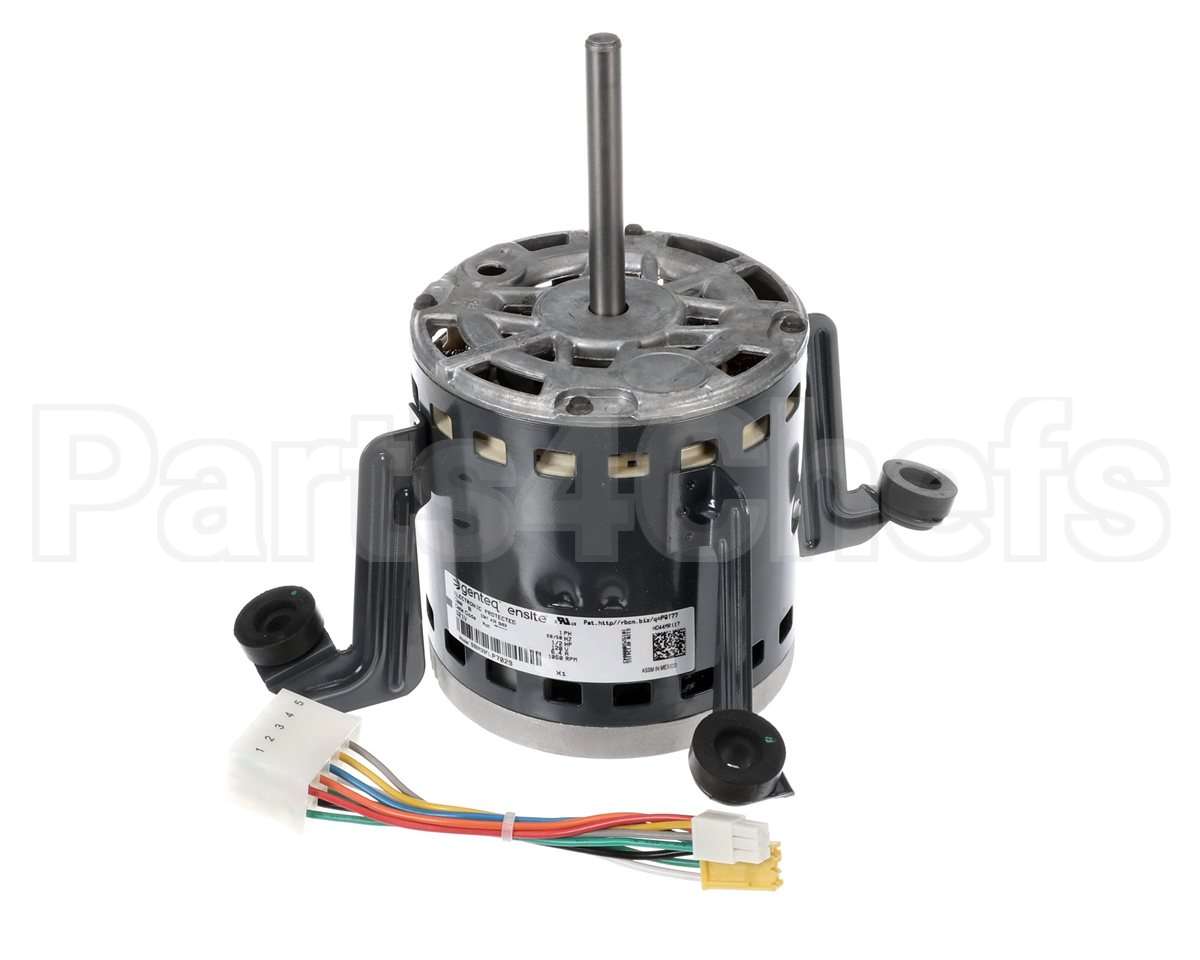 1192818 International Comfort Pro Blower Motor Kit