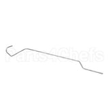 1192825 Southbend Range Tube Pilot Rear