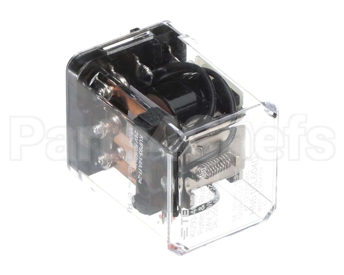 1192862 International Comfort Pro Relay 24V 3Pdt