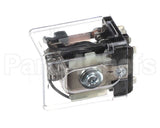 1192862 International Comfort Pro Relay 24V 3Pdt