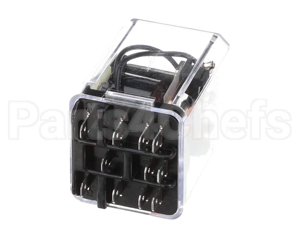 1192862 International Comfort Pro Relay 24V 3Pdt