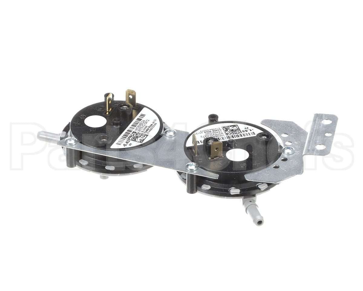 1192927 International Comfort Pro Switch, Pressure