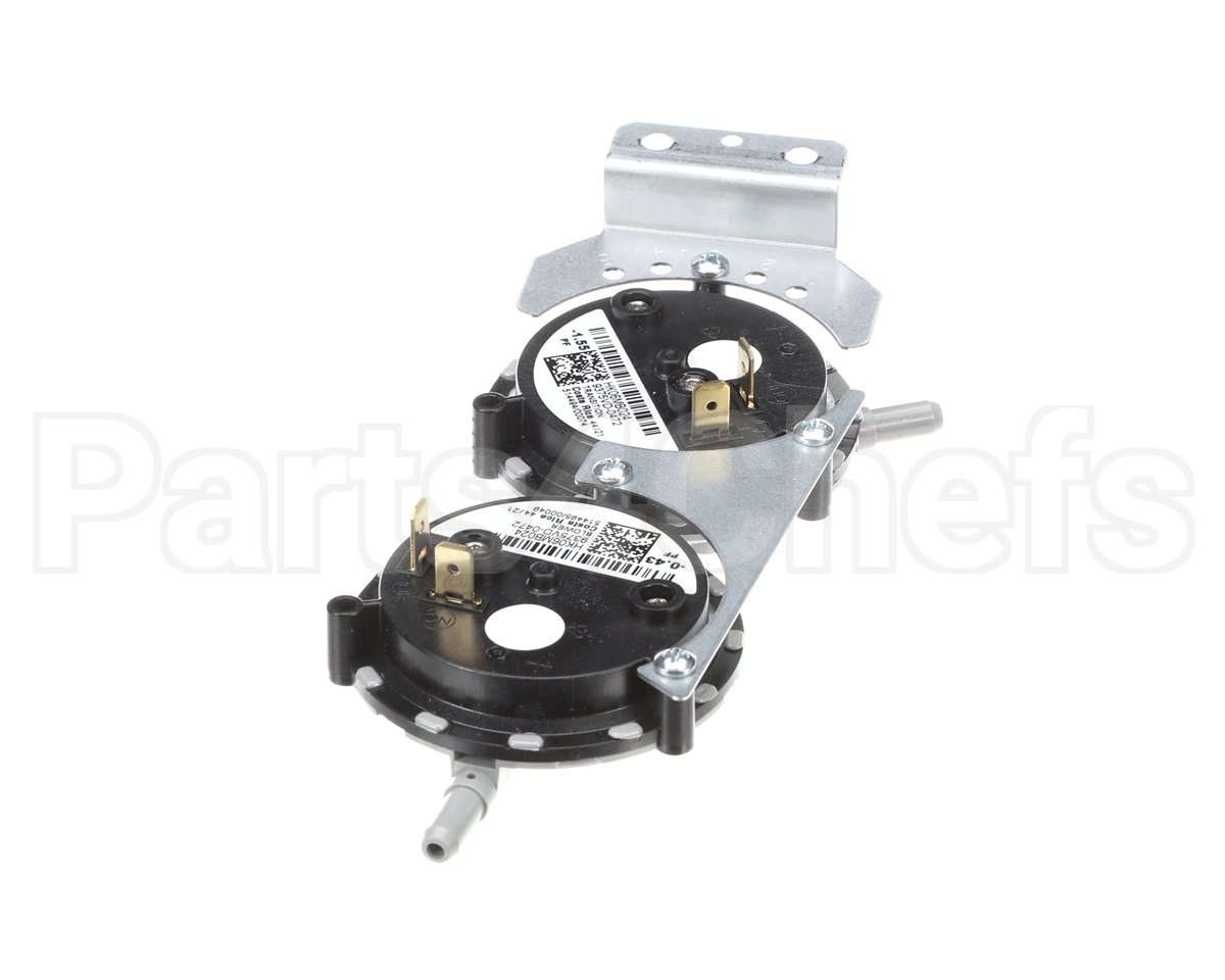 1192927 International Comfort Pro Switch, Pressure