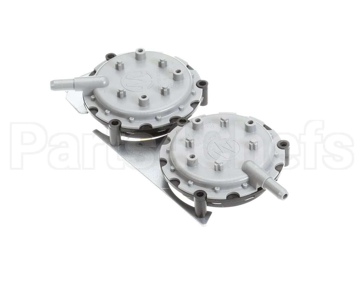 1192928 International Comfort Pro Switch, Pressure