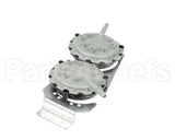 1192929 International Comfort Pro Switch, Pressure
