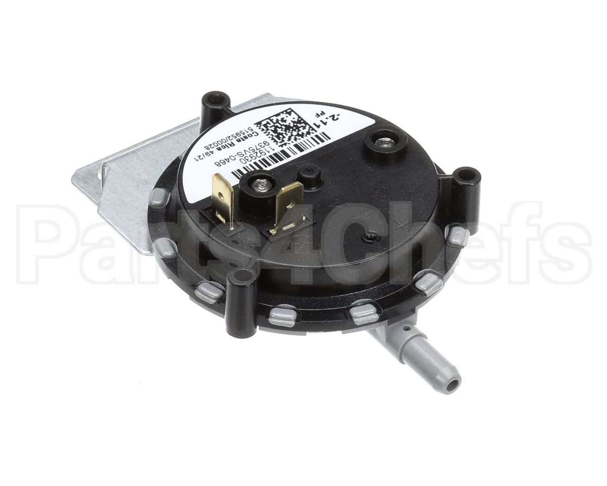 1192930 International Comfort Pro Switch, Pressure