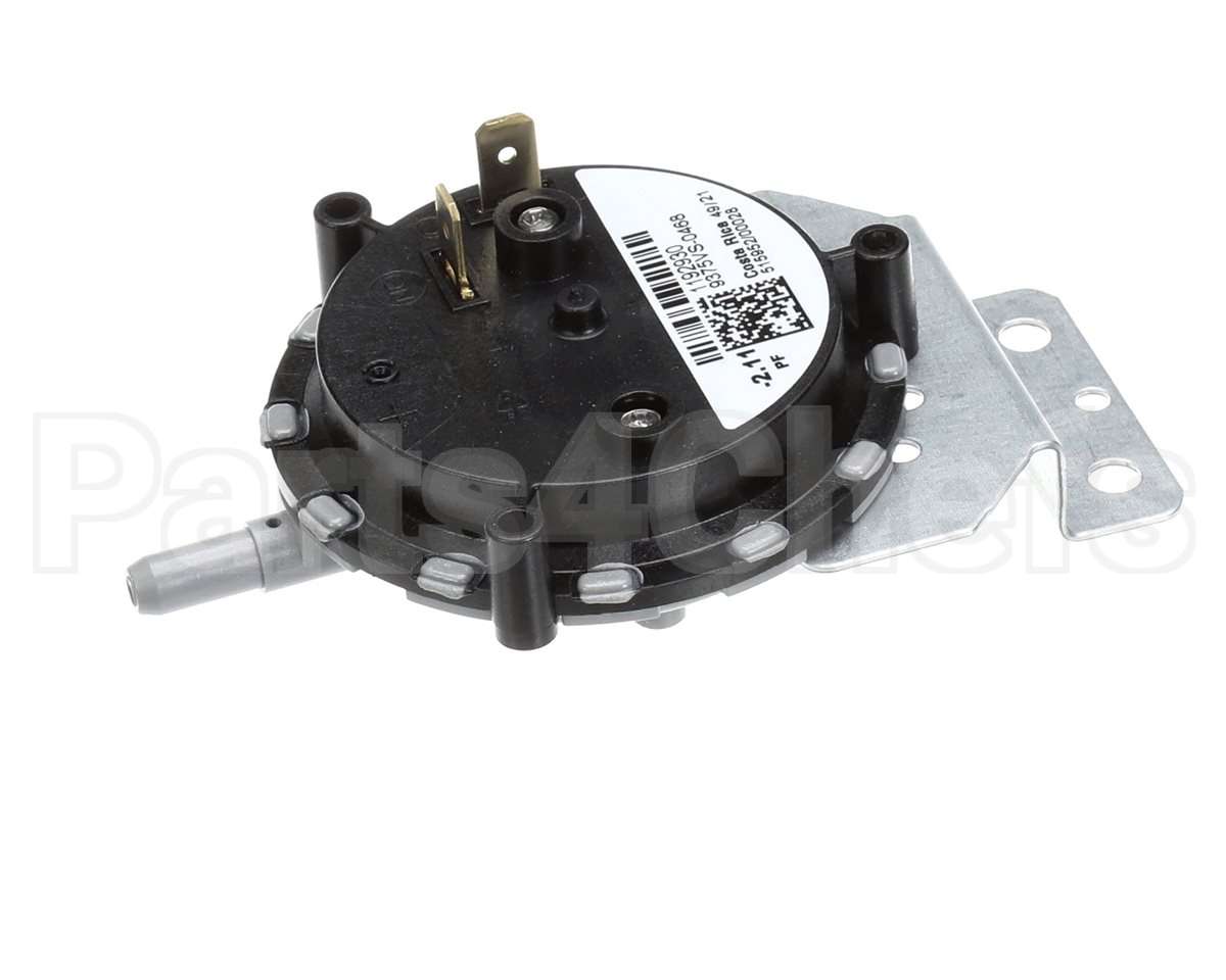 1192930 International Comfort Pro Switch, Pressure