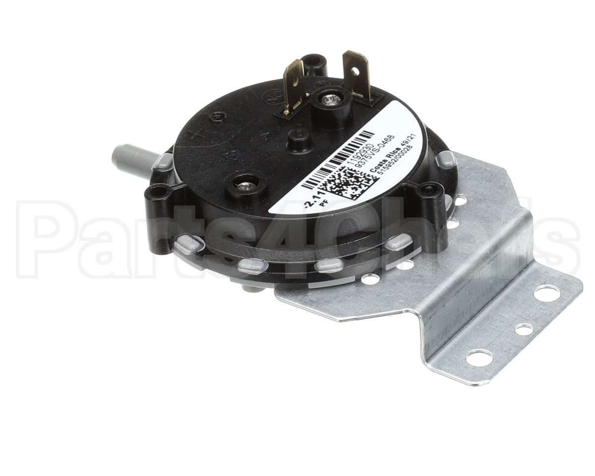 1192930 International Comfort Pro Switch, Pressure