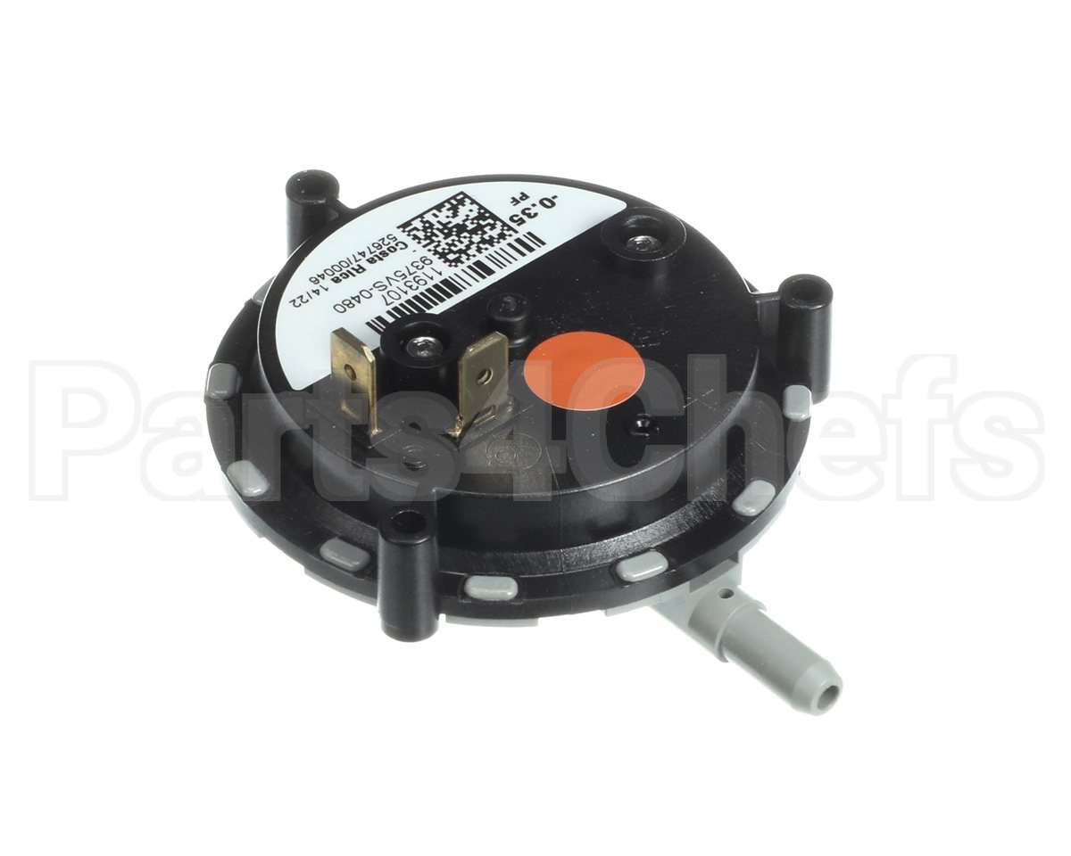 1193107 International Comfort Pro Switch, Pressure