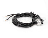 119343 Norlake Rl80 Defrost Stat #33020