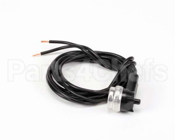 119343 Norlake Rl80 Defrost Stat #33020