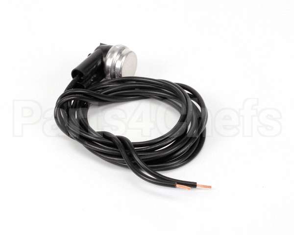 119343 Norlake Rl80 Defrost Stat #33020