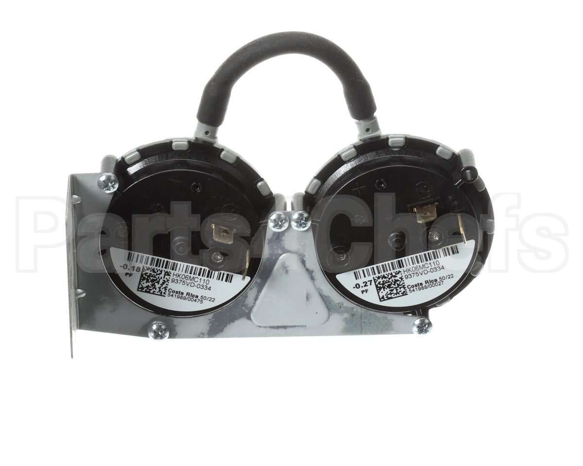 1193580 International Comfort Pro Pressure Switch Assembly