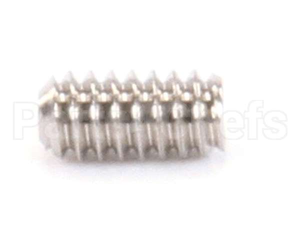 1194 Globe Knife Bolt Set Screw