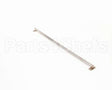 1194020 Southbend Range Bracket,W/A Grate Support