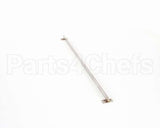 1194020 Southbend Range Bracket,W/A Grate Support