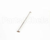 1194020 Southbend Range Bracket,W/A Grate Support