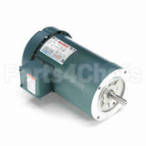119414 Leeson Motor