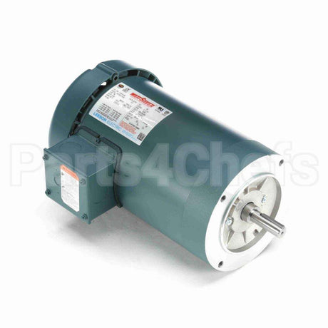 119414 Leeson Motor
