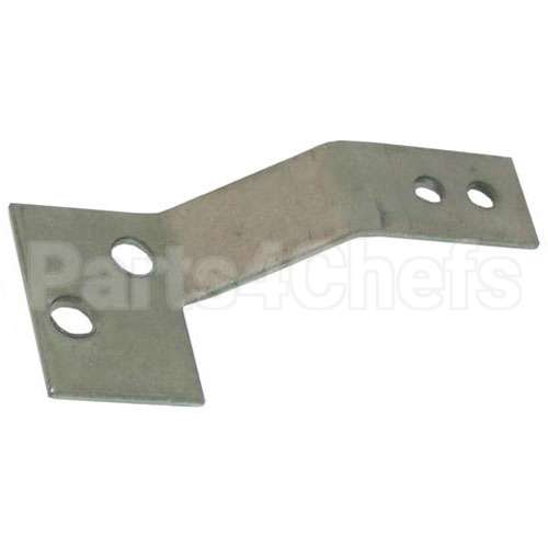 119418 Compatible Groen Bracket, Pilot