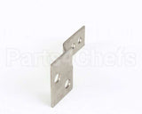 119418 Groen Bracket Pilot/Flame Sensor