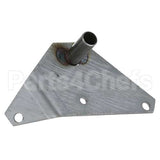 1194249 Compatible Southbend S24 Rt Quadrant Asm