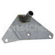 1194249 Compatible Southbend S24 Rt Quadrant Asm