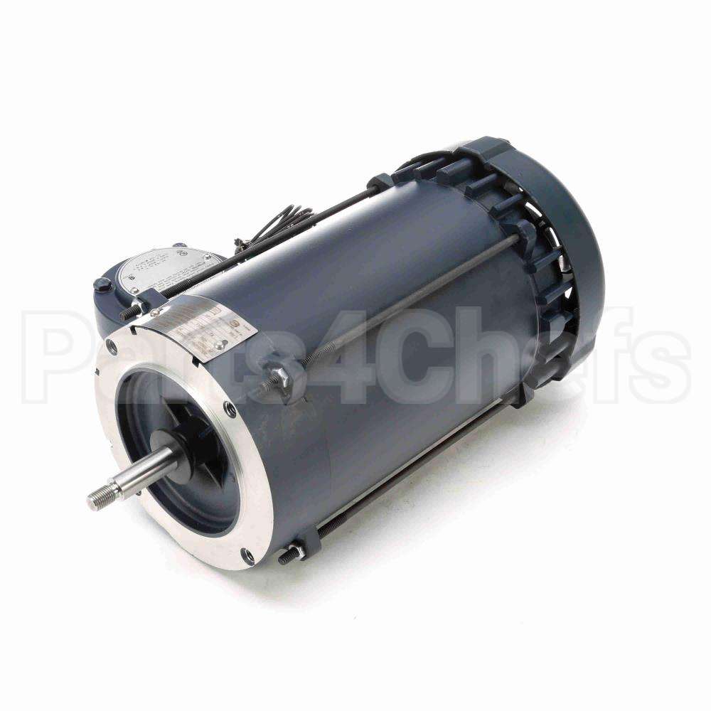 119429 Leeson Motor