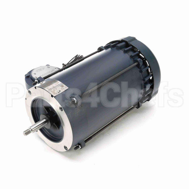 119429 Leeson Motor