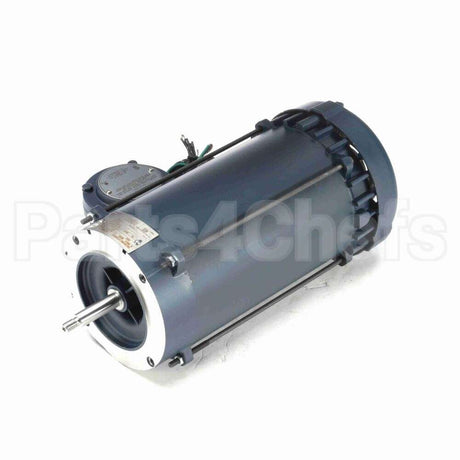 119434 Leeson Motor