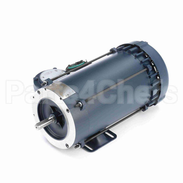 119437 Leeson Motor