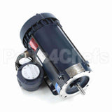 119440 Leeson Motor